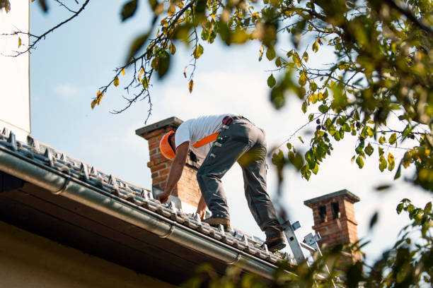 Quick and Trustworthy Emergency Roof Repair Services in Tigerville, SC