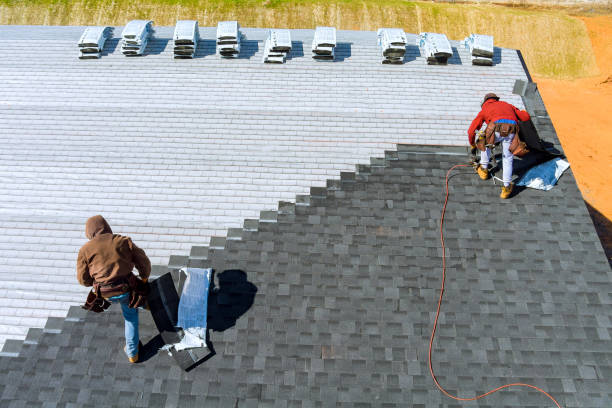 Quick and Trustworthy Emergency Roof Repair Services in Tigerville, SC