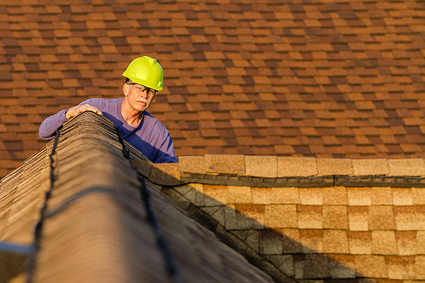 Tile Roofing Contractor in Tigerville, SC